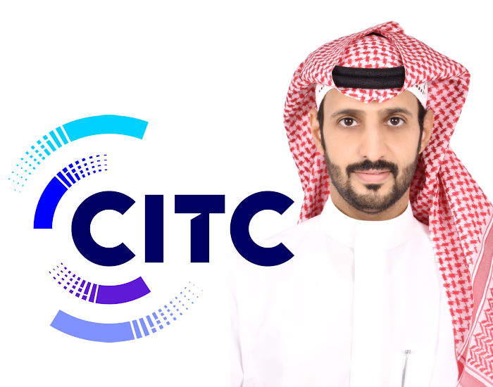 عبداللطيف البلوي - هيئة الاتصالات وتقنية المعلومات