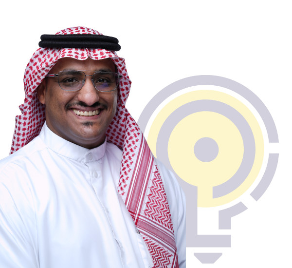 معاذ الجهني - قلام